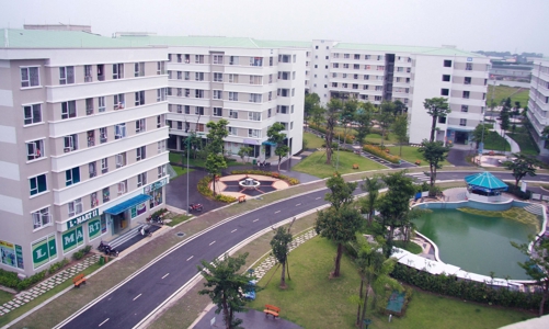 Đà Nẵng: 10 dự án nhà ở xã hội đang triển khai trên địa bàn thành phố
