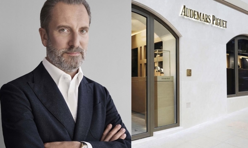 Cựu CEO Tiffany sẽ mang lại những gì cho hãng đồng hồ Audemars Piguet?