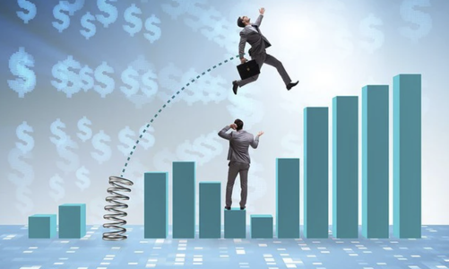 Nhiều bất ngờ với bức tranh lợi nhuận những tháng cuối năm 2022, ngành nào sẽ tăng tốc? 