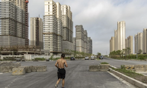 Khủng hoảng vỡ nợ bất động sản Trung Quốc và những bài học đắt giá cho Việt Nam 