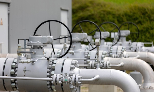 Giá khí đốt ở châu Âu bất ngờ giảm mạnh nhờ kế hoạch chống khủng hoảng của EU