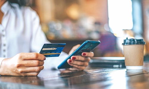 Phát triển thẻ tín dụng nội địa: Gỡ thế khó của 