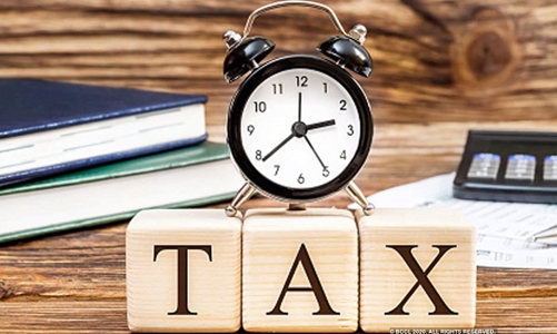 Lưu ý về thuế khi chuyển tiếp pháp luật