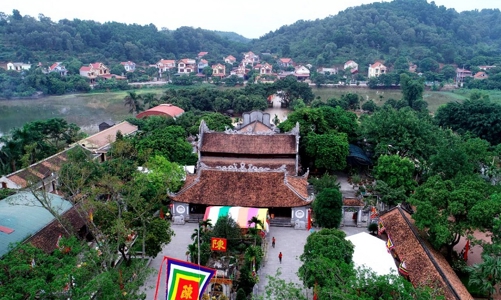 Hải Dương tổ chức Lễ hội mùa Thu Côn Sơn – Kiếp Bạc 2022