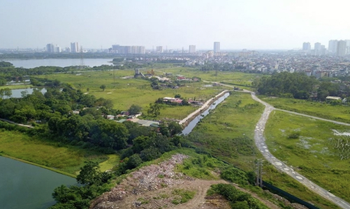 Cần Thơ: Khẩn trương giải quyết phản ánh của cử tri về các dự án quy hoạch kéo dài