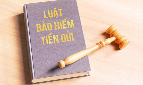 Sửa đổi Luật Bảo hiểm tiền gửi nhằm nâng cao hiệu quả bảo vệ người gửi tiền