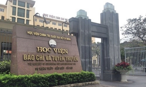 25 trường được tổ chức thi cấp chứng chỉ Tiếng Anh theo khung 6 bậc dùng cho Việt Nam