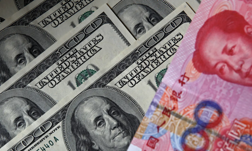 Đồng Nhân dân tệ suy yếu đang thách thức các nền kinh tế mới nổi