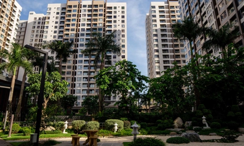 Tìm đâu căn hộ tầm trung đáp ứng nhu cầu ở thật?