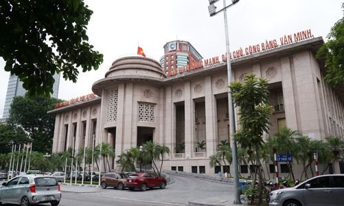 Ngân hàng Nhà nước yêu cầu chấn chỉnh công tác thu, đổi, phân loại tiền