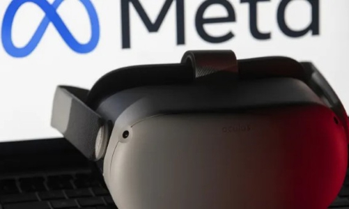 Meta và Qualcomm đạt thỏa thuận sản xuất chip thực tế ảo cho các ứng dụng metaverse