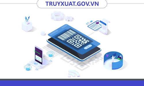 Vận hành hệ thống xác thực hàng chính hãng: Không lo mua phải hàng giả trên thương mại điện tử