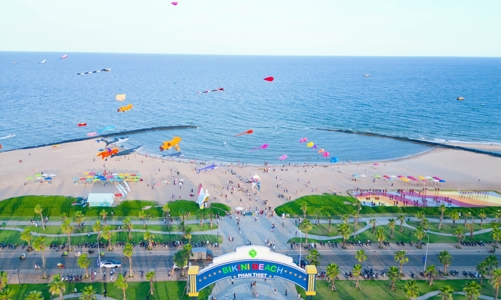 Bình Thuận: Triển vọng tạo kỳ tích từ những dự án đẳng cấp