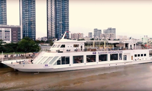 TP.HCM tổng rà soát phương tiện thủy nội địa sau vụ cháy du thuyền