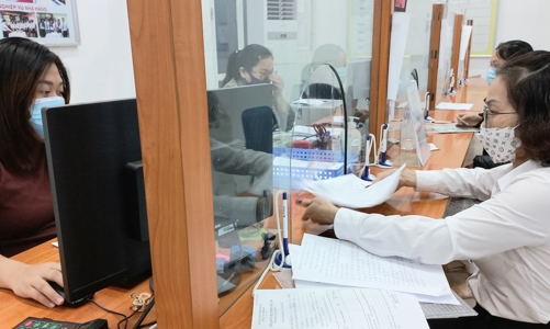 28 địa phương chi xong hỗ trợ lao động từ Quỹ Bảo hiểm thất nghiệp