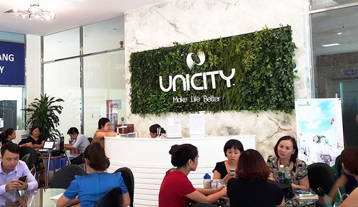 Xử phạt hơn 400 triệu với 2 doanh nghiệp đa cấp trong lĩnh vực làm đẹp và bảo vệ sức khỏe