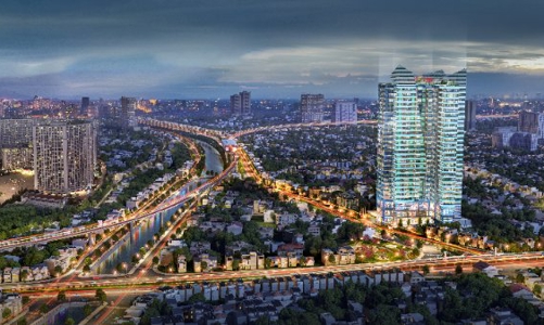 Khi đầu tư căn hộ không còn là “tiêu sản”