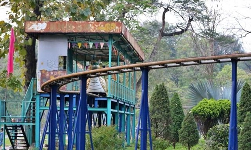 Hà Nội thành lập Ban Chỉ đạo cải tạo, đầu tư, xây dựng 5 công viên giai đoạn 2021-2025