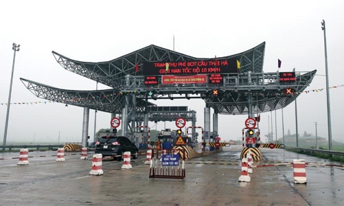 Đề xuất ngân sách bố trí gần 5.000 tỷ đồng hoàn trả 4 dự án BOT đang 