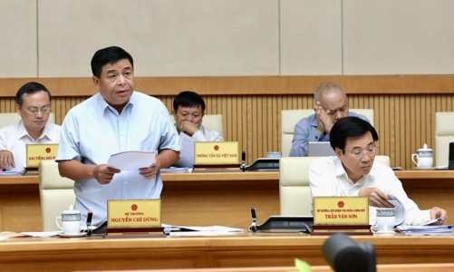 Giải ngân 55.500 tỷ đồng từ gói phục hồi kinh tế sau 8 tháng