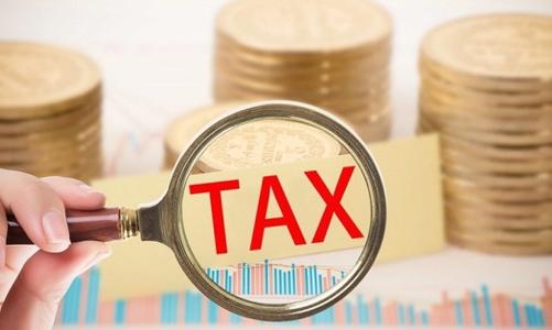 Hà Nội: Nhiều doanh nghiệp địa ốc và xây dựng có dấu hiệu chiếm dụng tiền thuế