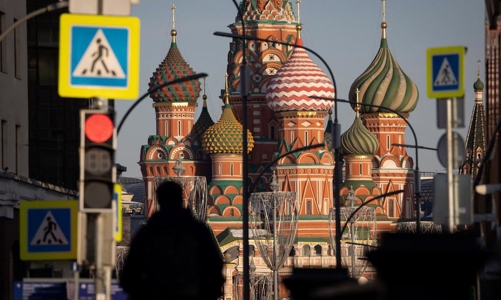 Kịch bản kinh tế nào cho Nga giữa “bão” trừng phạt của phương Tây?