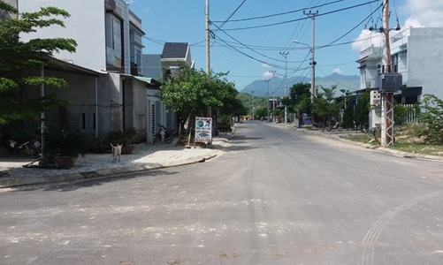 Đà Nẵng quy định giá đất ở khu tái định cư Hòa Liên 3 mở rộng