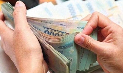 Vụ giám đốc Bệnh viện nhờ “chạy án”: Tịch thu gần 60 tỷ đồng