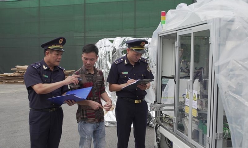 Ngành hải quan dồn sức hỗ trợ doanh nghiệp tự nguyện tuân thủ pháp luật hải quan