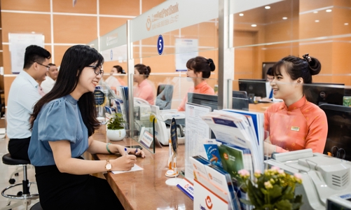 Ngân hàng nào có tỷ lệ CIR cải thiện mạnh nhất trong nửa đầu năm?