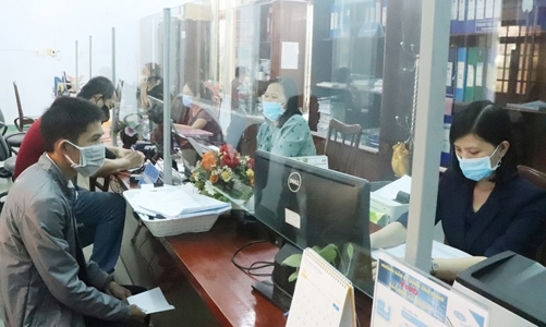 Hà Nội: Gần 372.000 lao động đã nhận hỗ trợ tiền thuê nhà