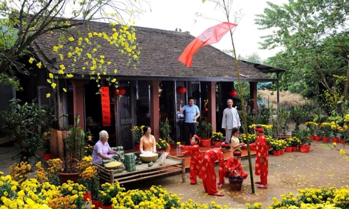 Đề xuất nghỉ Tết 8 ngày: Tổng Liên đoàn Lao động Việt Nam nói gì? 