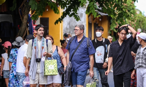 Bất động sản nghỉ dưỡng từng bước khôi phục vị thế, kỳ vọng trở lại đỉnh cao