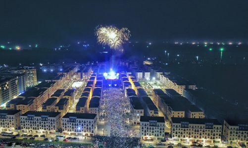 “Ông lớn” địa ốc nào đang dẫn dắt dòng sản phẩm khu đô thị hạng sang?