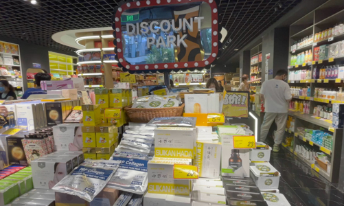 “Zero Covid” khiến thực phẩm sắp hết hạn phủ sóng thị trường Trung Quốc