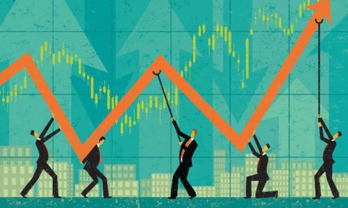 Nội tại tích cực, tiền chờ trong tài khoản lớn là bệ đỡ cho thị trường tháng 9