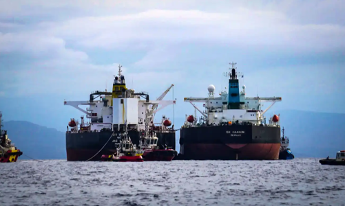 Bị trừng phạt, Nga vẫn bán dầu cho châu Âu bằng cách nào?