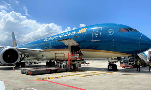 Nguy cơ Vietnam Airlines bị hủy niêm yết trên sàn HoSE rất lớn 