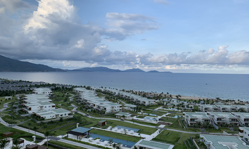 Định hình Cam Lâm trở thành đô thị tầm cỡ quốc tế