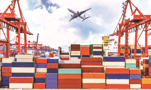 Đối phó với gia tăng lừa đảo trong thương mại quốc tế