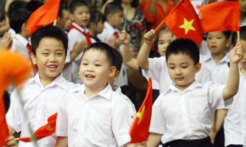 UNDP: Vietnam climbs two places in Human Development Index