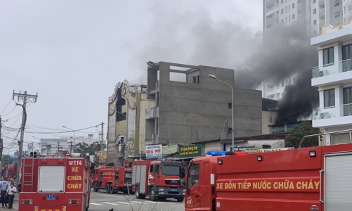 Đừng để karaoke trở thành thảm họa