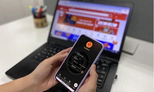 Thanh Hoá đẩy mạnh triển khai ứng dụng eTax Mobile hỗ trợ người nộp thuế