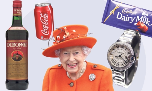 Chứng chỉ Hoàng gia Royal Warrant: công cụ tiếp thị tối thượng