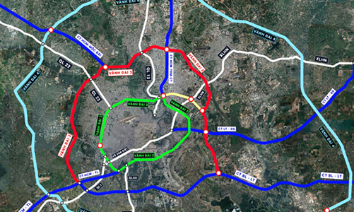 TP.HCM: Giá bồi thường đất ở cho dự án đường Vành đai 3 có thể hơn 40 triệu đồng/m2
