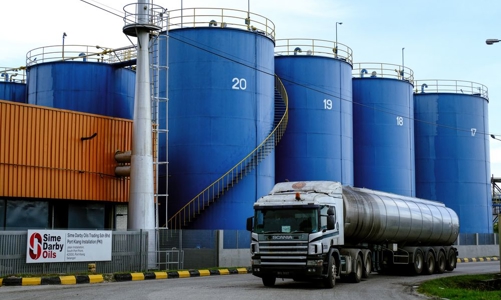 Khủng hoảng khí đốt leo thang, châu Á bắt đầu tích trữ cả dầu “bẩn” cho mùa đông