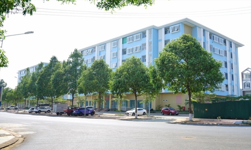 Quảng Nam tập trung rà soát cụ thể các quỹ đất phát triển nhà ở xã  hội