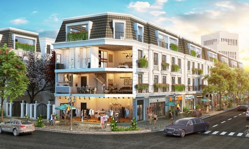 Vì sao nhà đầu tư “săn đón” TNR Stars Đồng Hới?