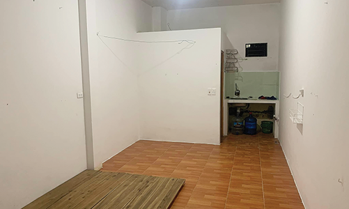 Sinh viên “săn tìm” nhà trọ, chung cư mini