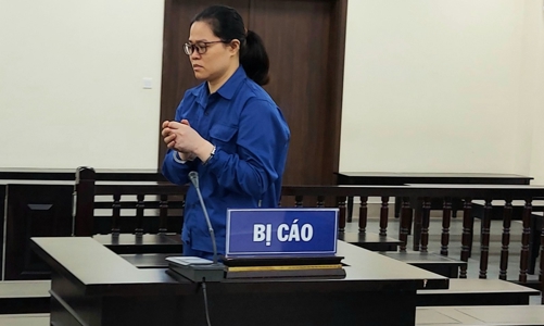 Giải mã vụ siêu lừa “chạy sổ đỏ”, chiếm đoạt hơn 88 tỷ đồng